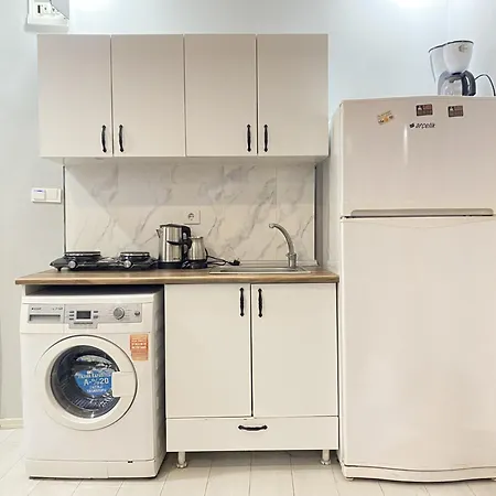 1br In Taksim - Steps To Istiklal Istanbul