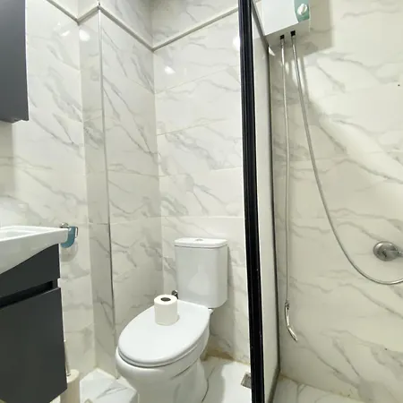 1br In Taksim - Steps To Istiklal