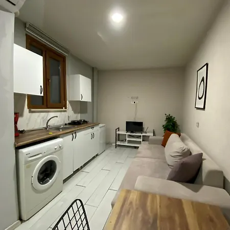 1br In Taksim - Steps To Istiklal 이스탄불
